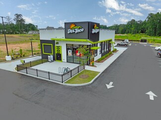 More details for 3065 Pepperell Pky, Opelika, AL - Retail for Lease