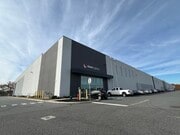 Tri-State Distribution Center Building 2 - Fulfillment Center