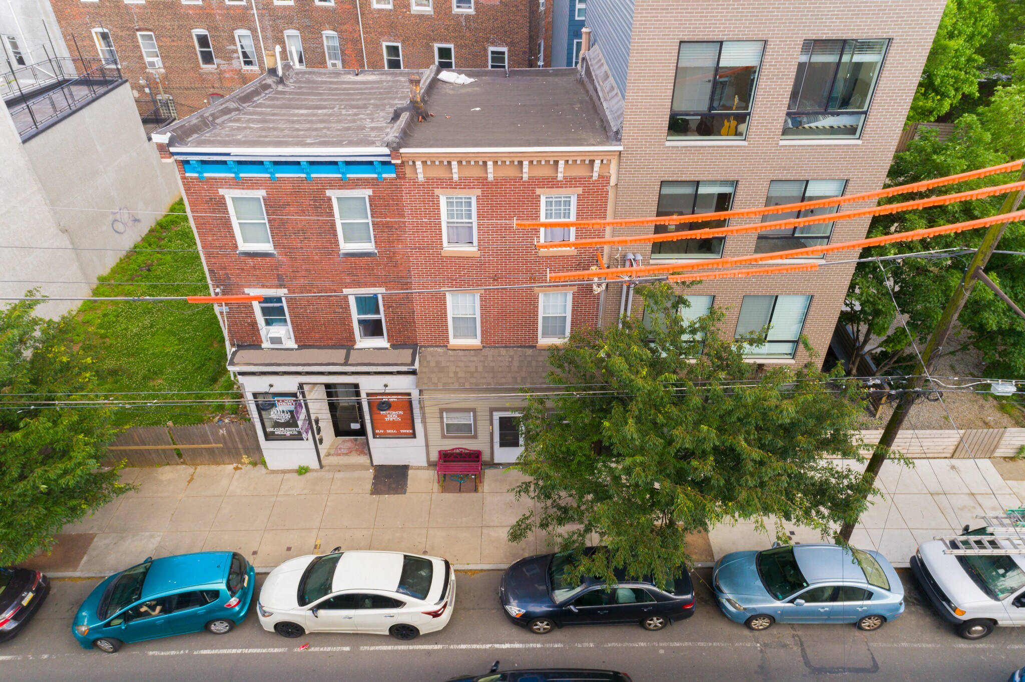 2221 Frankford Ave, Philadelphia, PA for sale Building Photo- Image 1 of 1