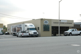 More details for 2311 Lafayette St, Santa Clara, CA - Industrial for Lease