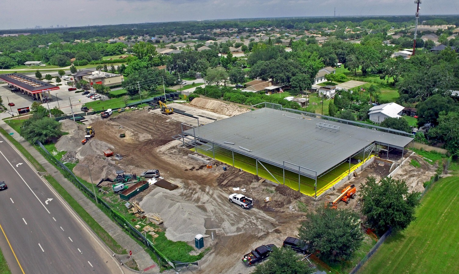 10401 Curry Ford Rd, Orlando, FL 32825