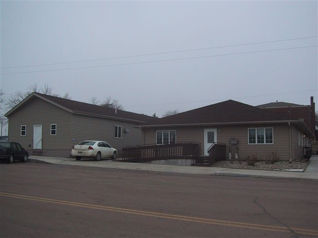 317 Main St, Colome, SD for sale - Primary Photo - Image 1 of 1