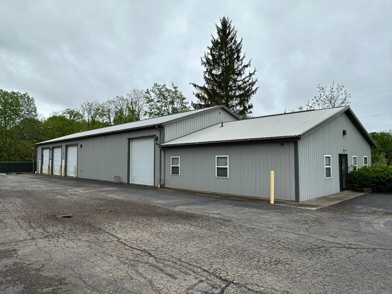 11324 Johnstown Rd, New Albany, OH for lease - Building Photo - Image 1 of 17