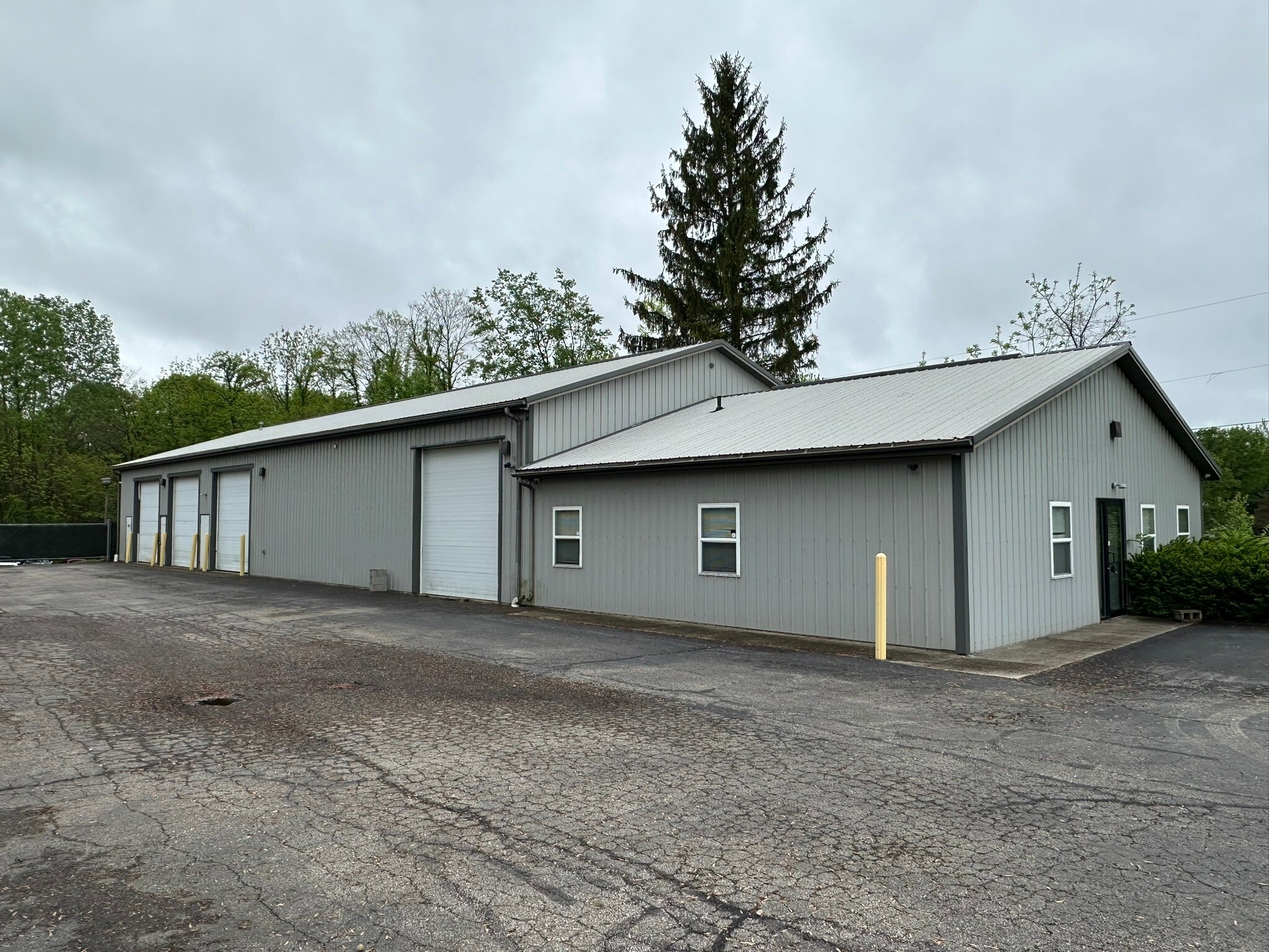 11324 Johnstown Rd, New Albany, OH for lease Building Photo- Image 1 of 18