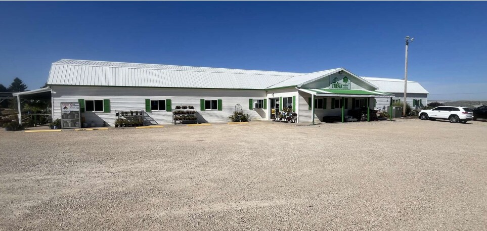 555 SW Southview Rd, Fairfax, IA for sale Building Photo- Image 1 of 1