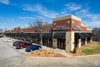 More details for 5850 S Hulen St, Fort Worth, TX - Retail for Lease