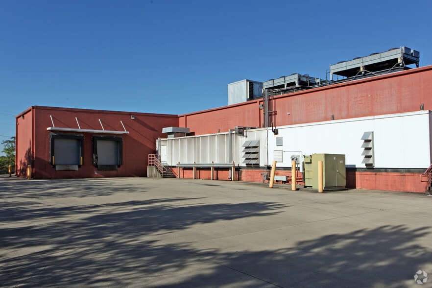 4701 Center Point Rd, Pinson, AL for lease - Building Photo - Image 3 of 3