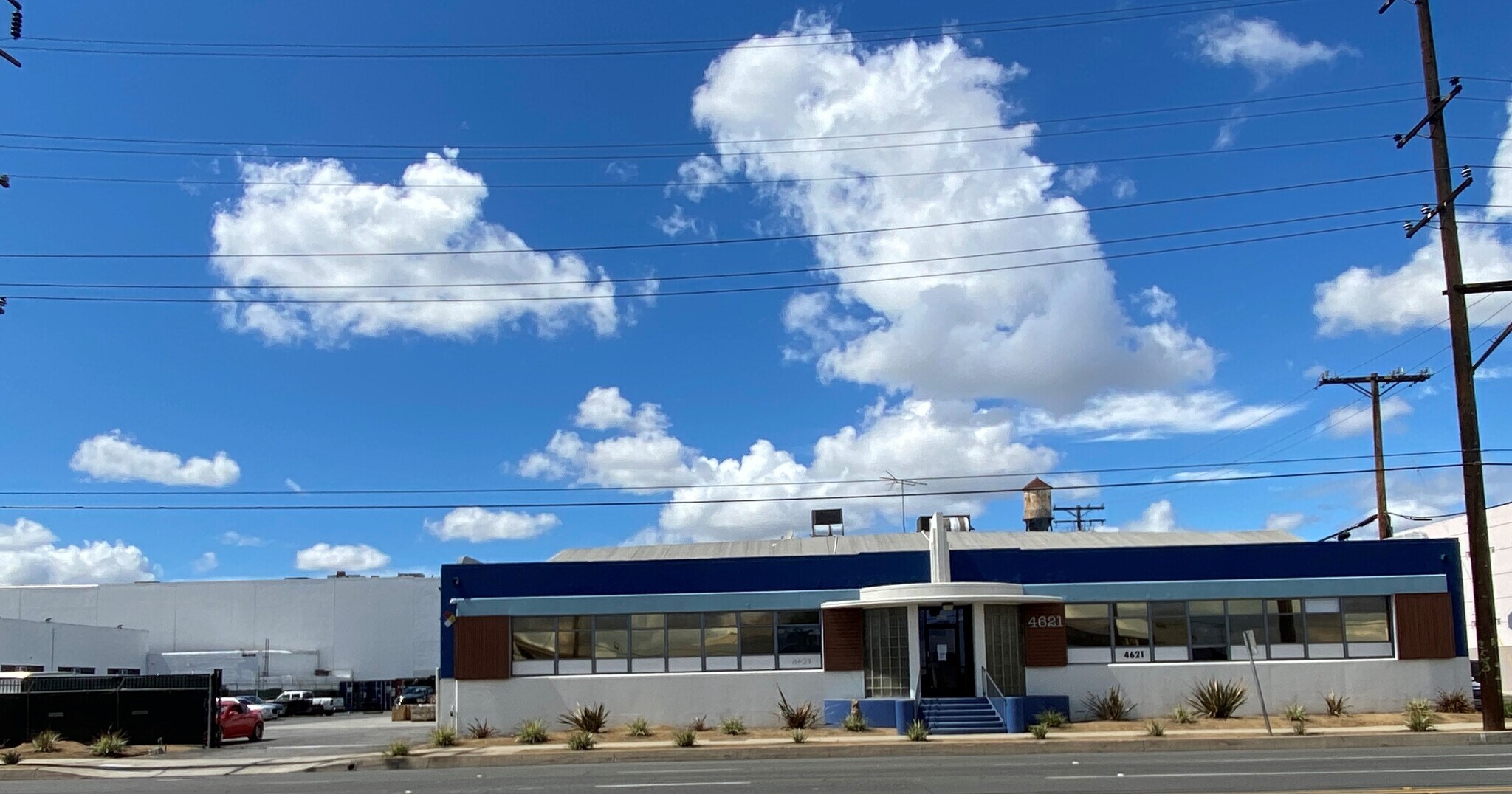 4621 Pacific Blvd, Vernon, CA for sale Primary Photo- Image 1 of 1