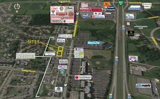 More details for Springboro Pike, Miamisburg, OH - Land for Sale