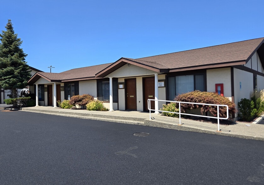 2812 Terrace Heights Dr, Yakima, WA for lease - Building Photo - Image 1 of 4