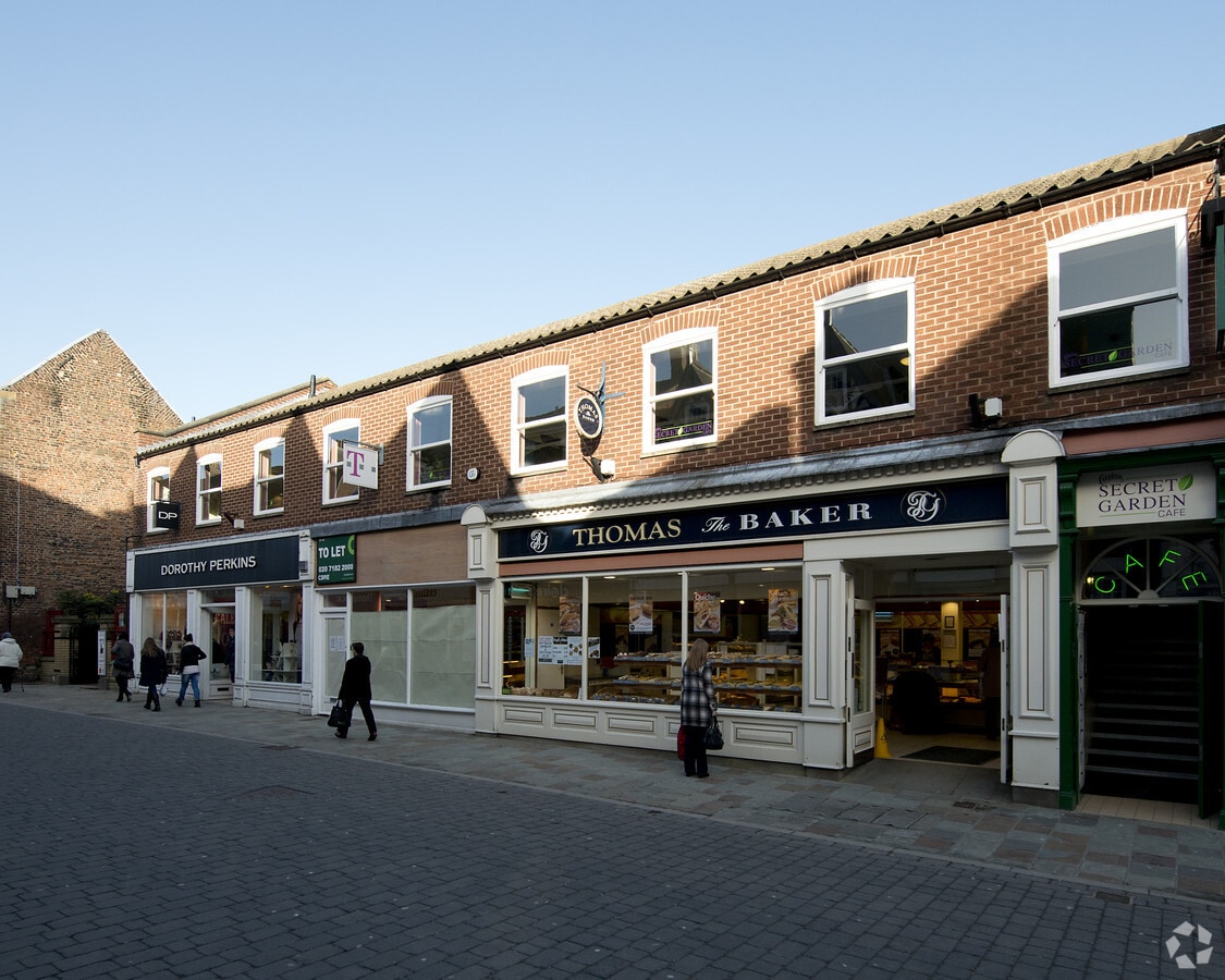 2937 Toll Gavel, Beverley, HU17 9AA