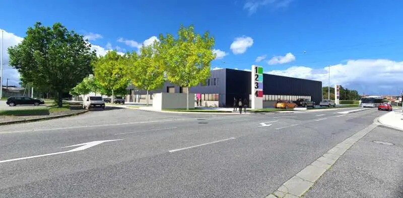 Flex in Portet-sur-Garonne for sale - Building Photo - Image 3 of 7