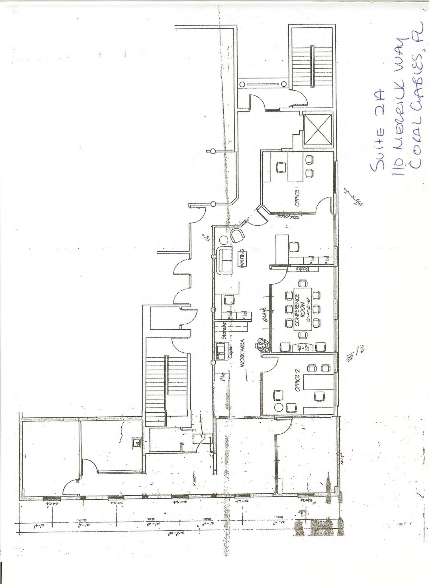 110 Merrick Way, Coral Gables, FL 33134 - Charles Schwab Building | LoopNet