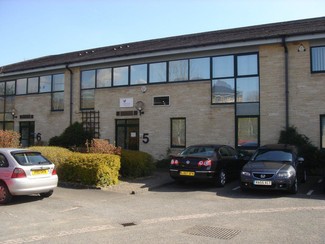 More details for Blenheim Office Park, Long Hanborough - Office for Sale