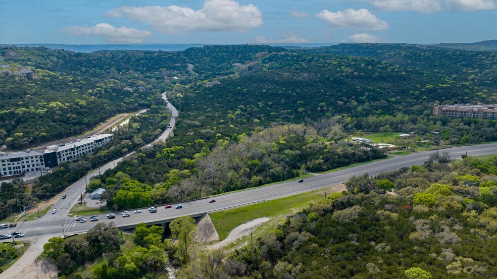 City Park Road & Ranch Road 2222, Austin, TX for sale - Building Photo - Image 2 of 9