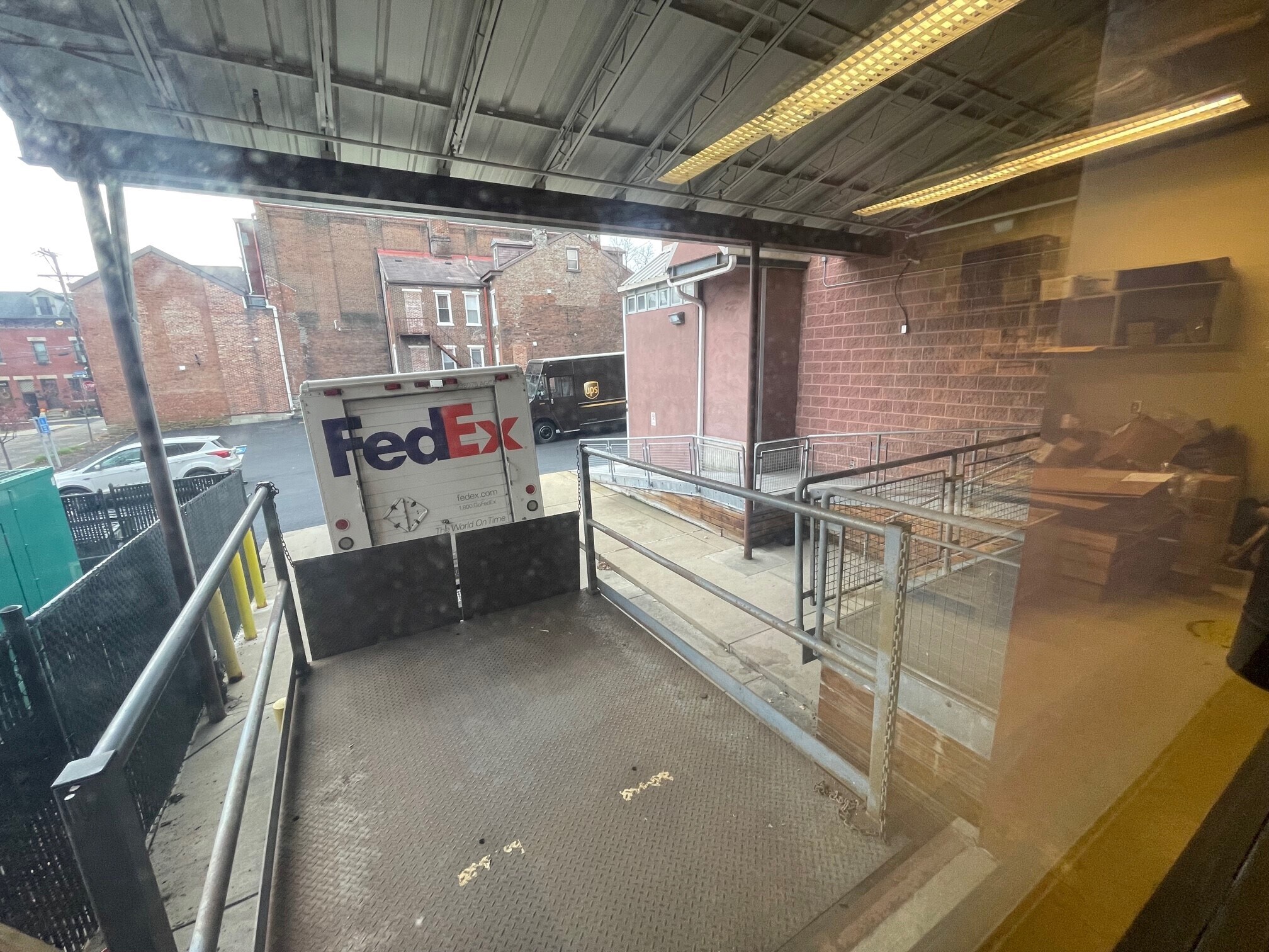 1020 Madison Ave, Pittsburgh, PA 15212 The Back Institute