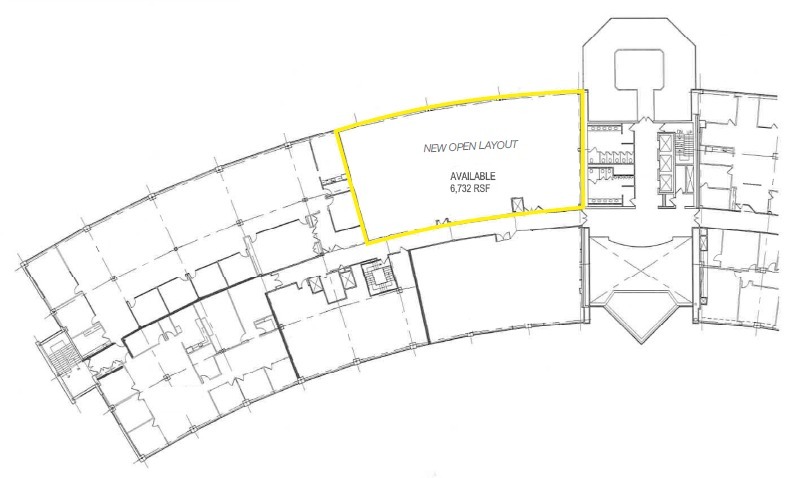 1 Maynard Dr, Park Ridge, NJ for lease Floor Plan- Image 1 of 1