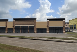 More details for 200 Greenhouse Rd, Houston, TX - Retail for Lease