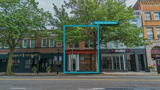 More details for 54 W Main St, Riverhead, NY - Retail for Sale