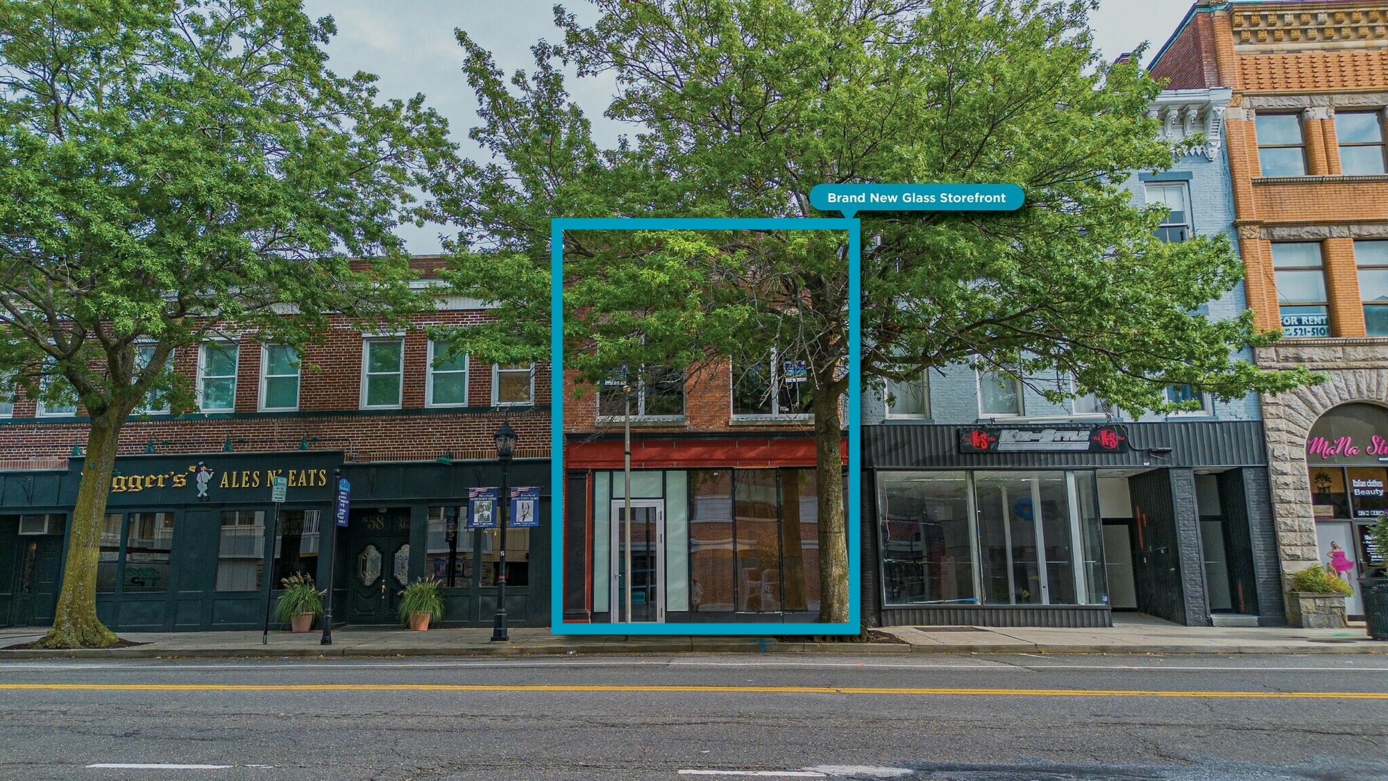 54 W Main St, Riverhead, NY for sale Building Photo- Image 1 of 12