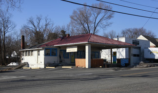 More details for 760 E Main St, Purcellville, VA - Retail for Sale