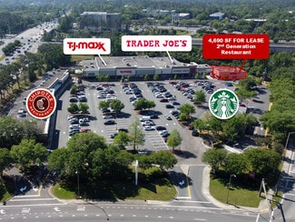 More details for 3425 Thomasville Rd, Tallahassee, FL - Retail for Lease