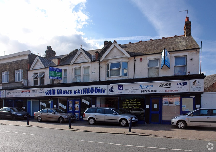 2-8 Winchester Rd, London for sale - Primary Photo - Image 1 of 1