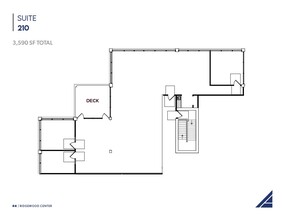 33650 6th Ave S, Federal Way, WA for lease Floor Plan- Image 2 of 9