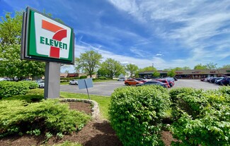 More details for 901-955 W Wise Rd, Schaumburg, IL - Retail for Lease