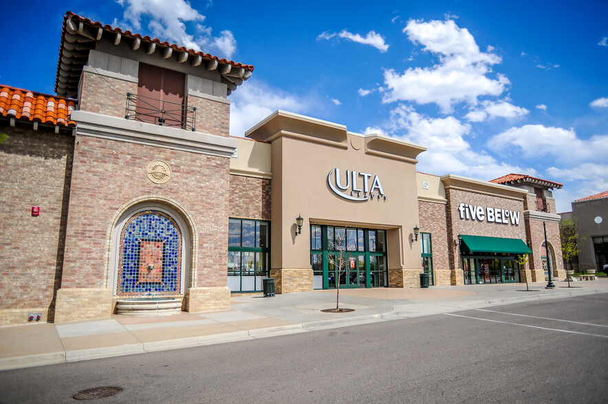 9210-9440 N Sheridan Blvd, Westminster, CO for lease - Building Photo - Image 2 of 9