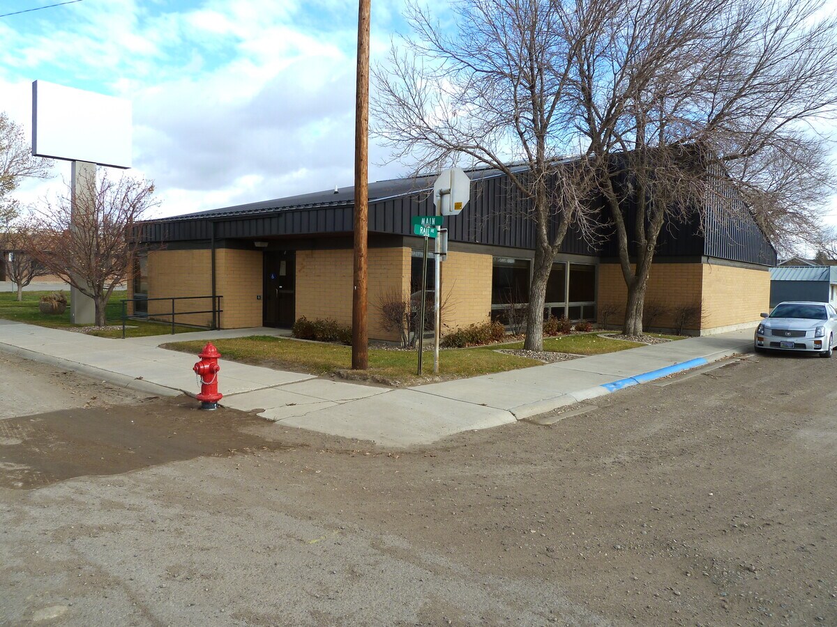 5 Main St, Rudyard, MT 59540