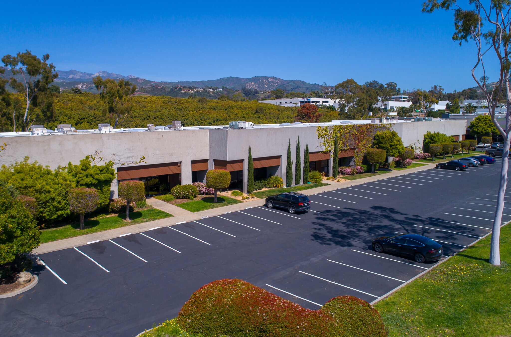 6381-6385 Rose Ln, Carpinteria, CA for sale Primary Photo- Image 1 of 1