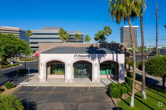 5330 E Broadway Blvd, Tucson, AZ - aerial  map view - Image1