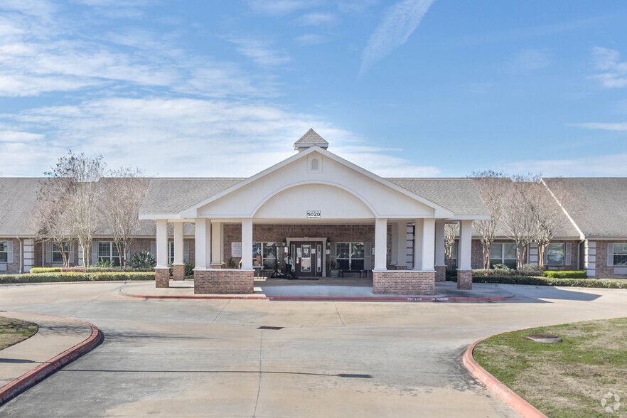 5020 Space Center Blvd, Pasadena, TX for sale - Building Photo - Image 3 of 3