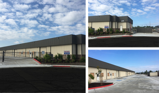 More details for 4475 N Bendel Ave, Fresno, CA - Industrial for Lease