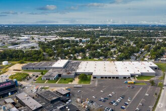 8600 River Rd, Pennsauken, NJ - AERIAL  map view - Image1