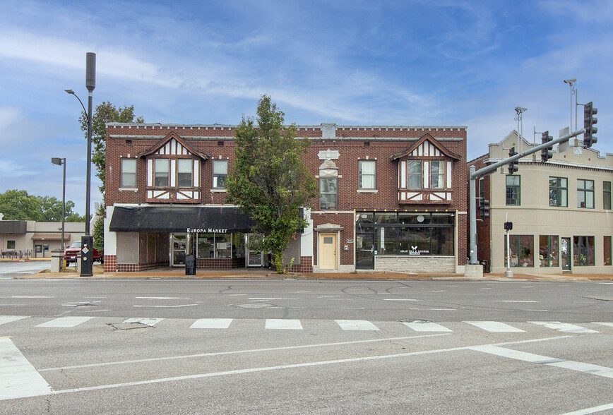 5003-5005 Gravois Ave, Saint Louis, MO for sale - Building Photo - Image 1 of 22