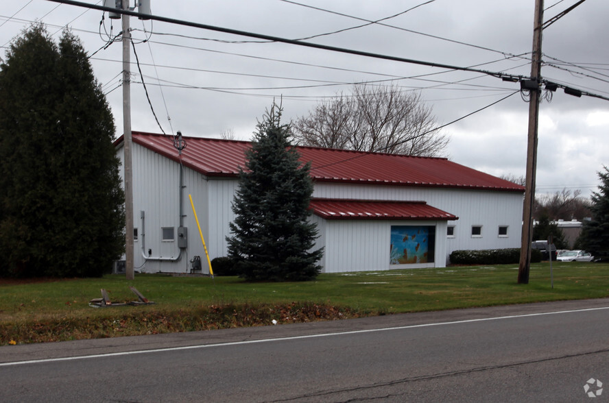 1400 E Genesee St, Skaneateles, NY for sale - Primary Photo - Image 1 of 1