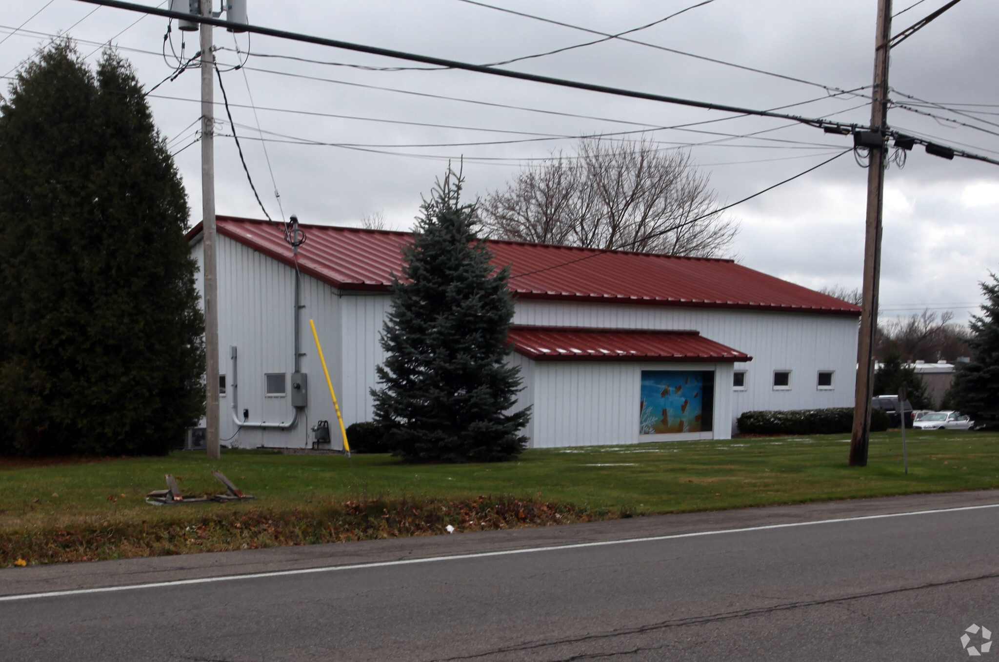 1400 E Genesee St, Skaneateles, NY for sale Primary Photo- Image 1 of 1