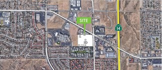 More details for 5th St W, Palmdale, CA - Land for Lease