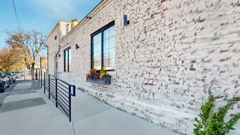 301 E Godfrey Ave, Philadelphia PA - Bar