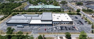 More details for 501 W 11th St, Panama City, FL - Office, Industrial for Lease