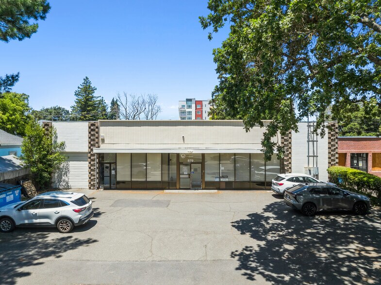 879 2nd St, Santa Rosa, CA for sale - Building Photo - Image 3 of 3