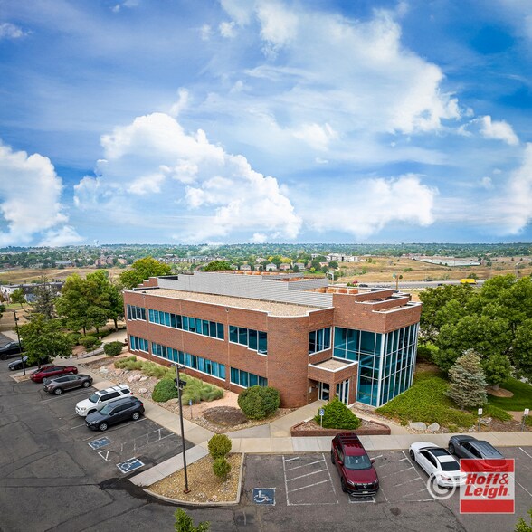 9025 Grant St, Thornton, CO for sale - Building Photo - Image 1 of 1