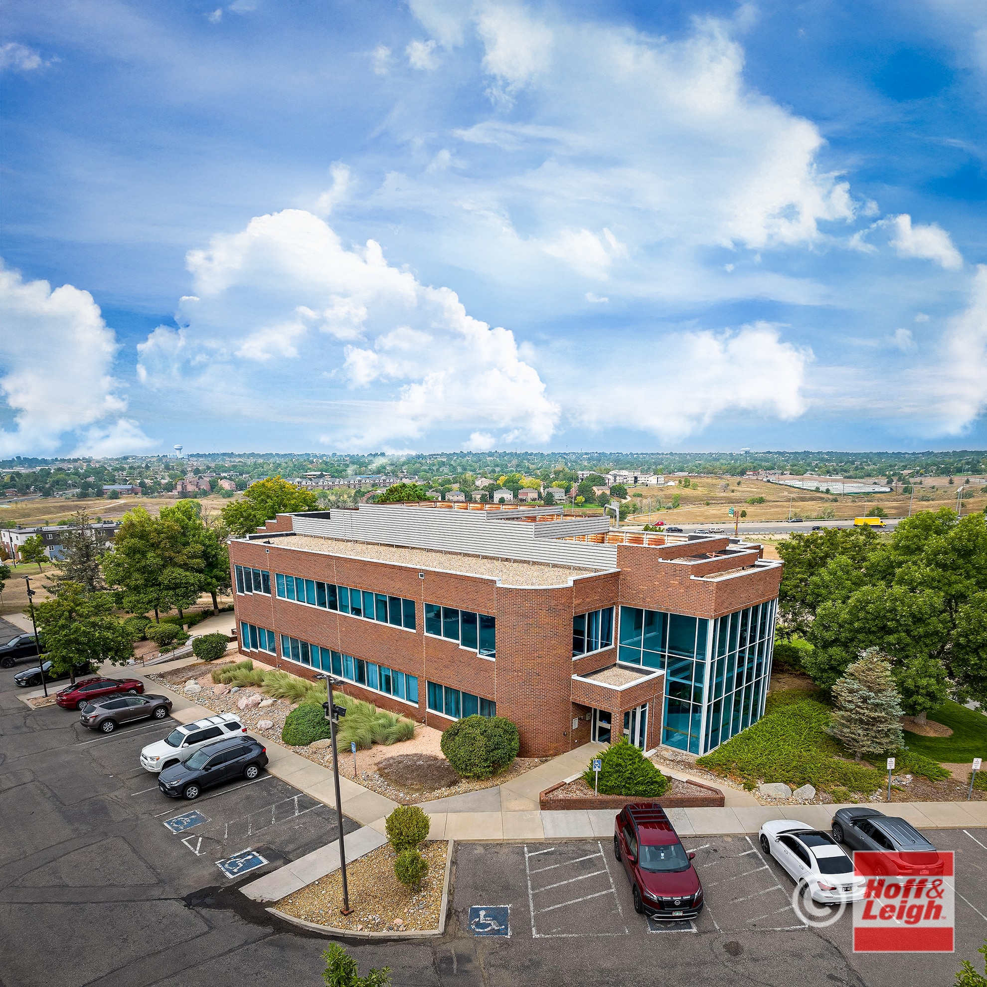 9025 Grant St, Thornton, CO for sale Building Photo- Image 1 of 1