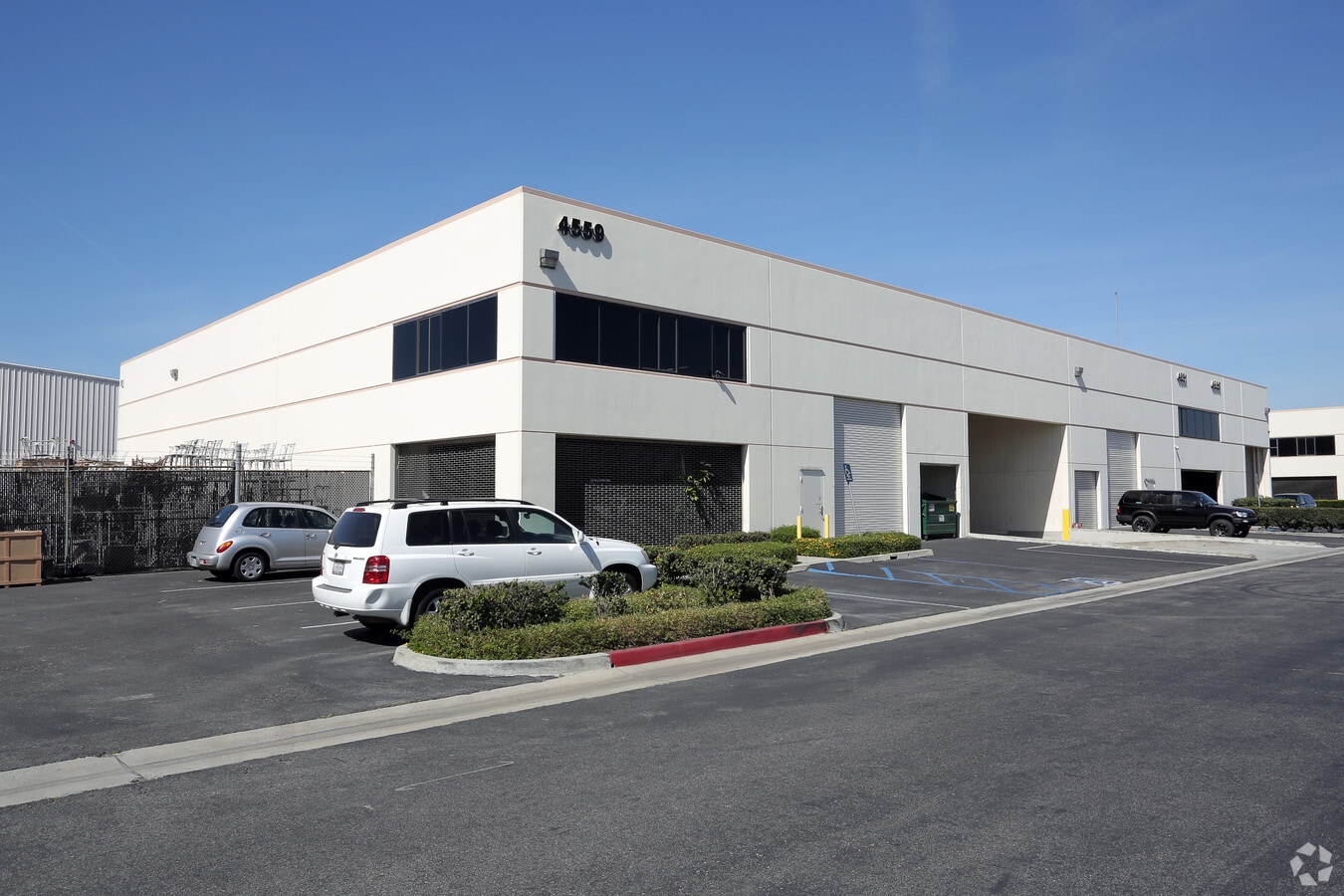 45594563 Firestone Blvd, South Gate, CA 90280