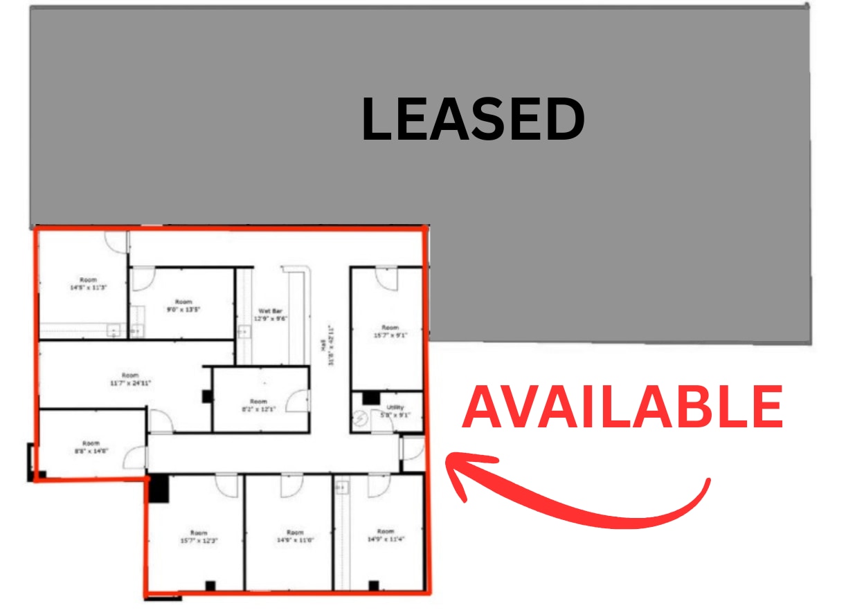 1743 Park Center Dr, Orlando, FL for lease Interior Photo- Image 1 of 1