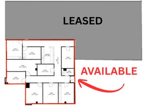 1743 Park Center Dr, Orlando, FL for lease Interior Photo- Image 1 of 1