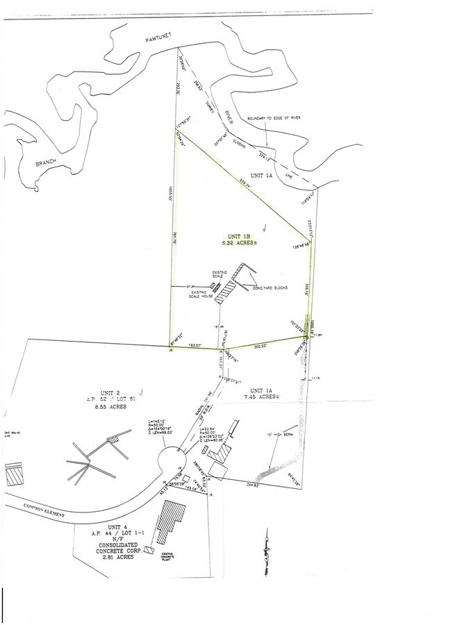 75 Airport Rd, Coventry, RI 02816