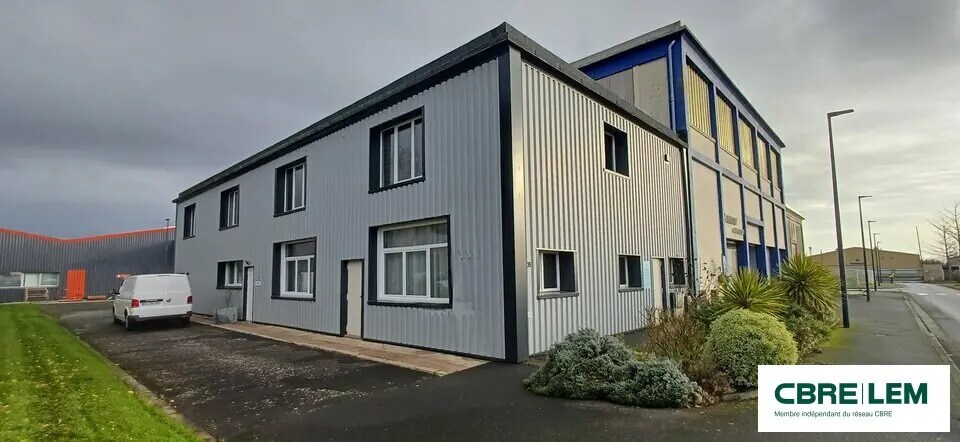 Office in Cormelles-le-Royal for lease Building Photo- Image 1 of 13